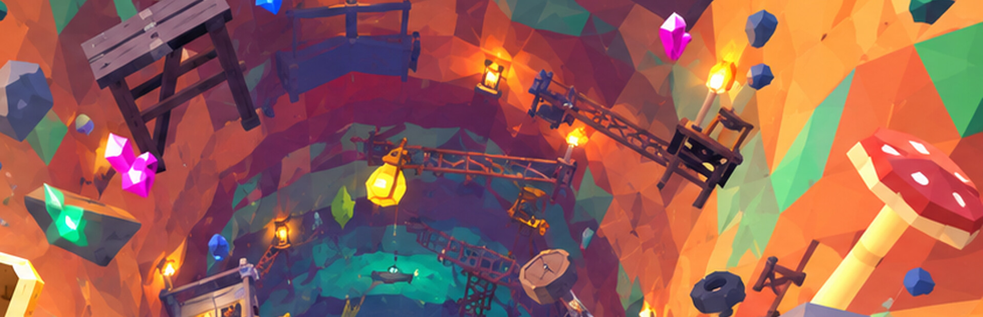 The Endless Pit
