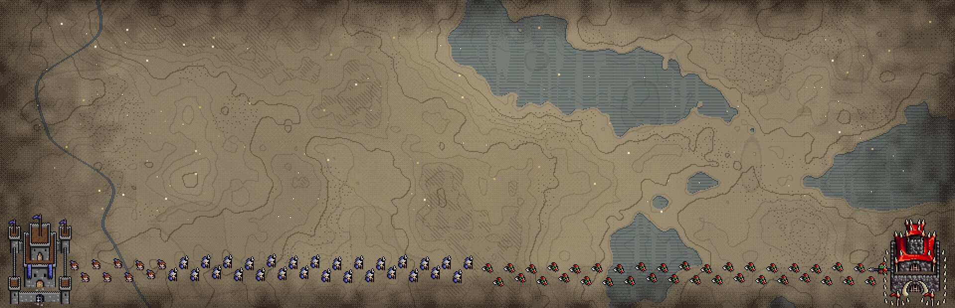 One More Siege