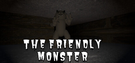 The Friendly Monster — Steam header