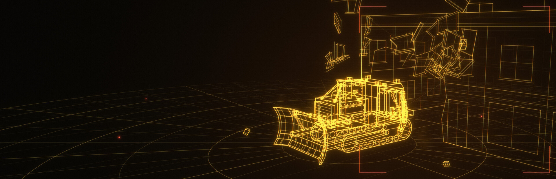 KILLDOZER SIMULATOR Demo