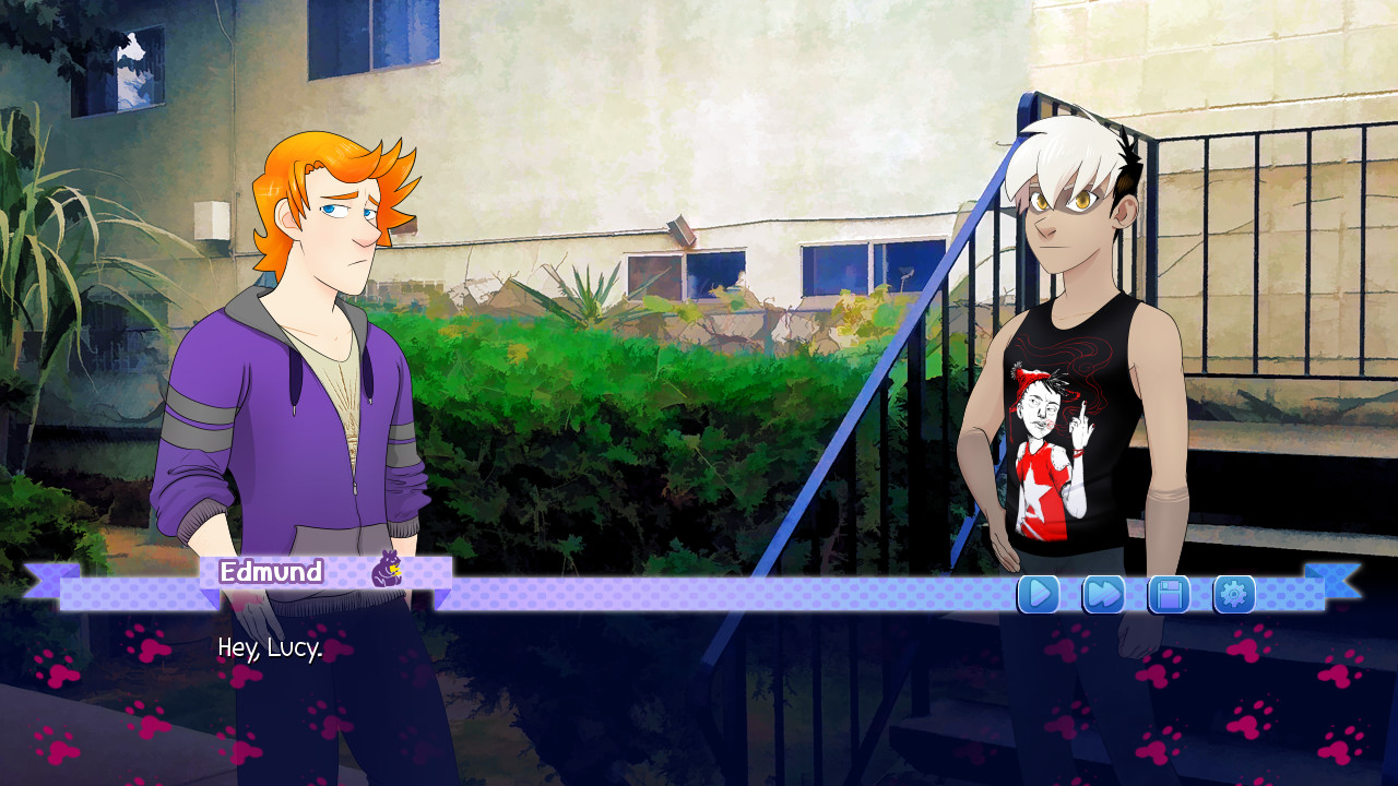 Animal Lover screenshot 7