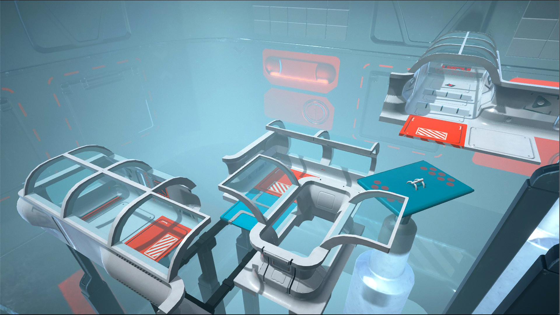 Xemo : Robot Sim screenshot 11