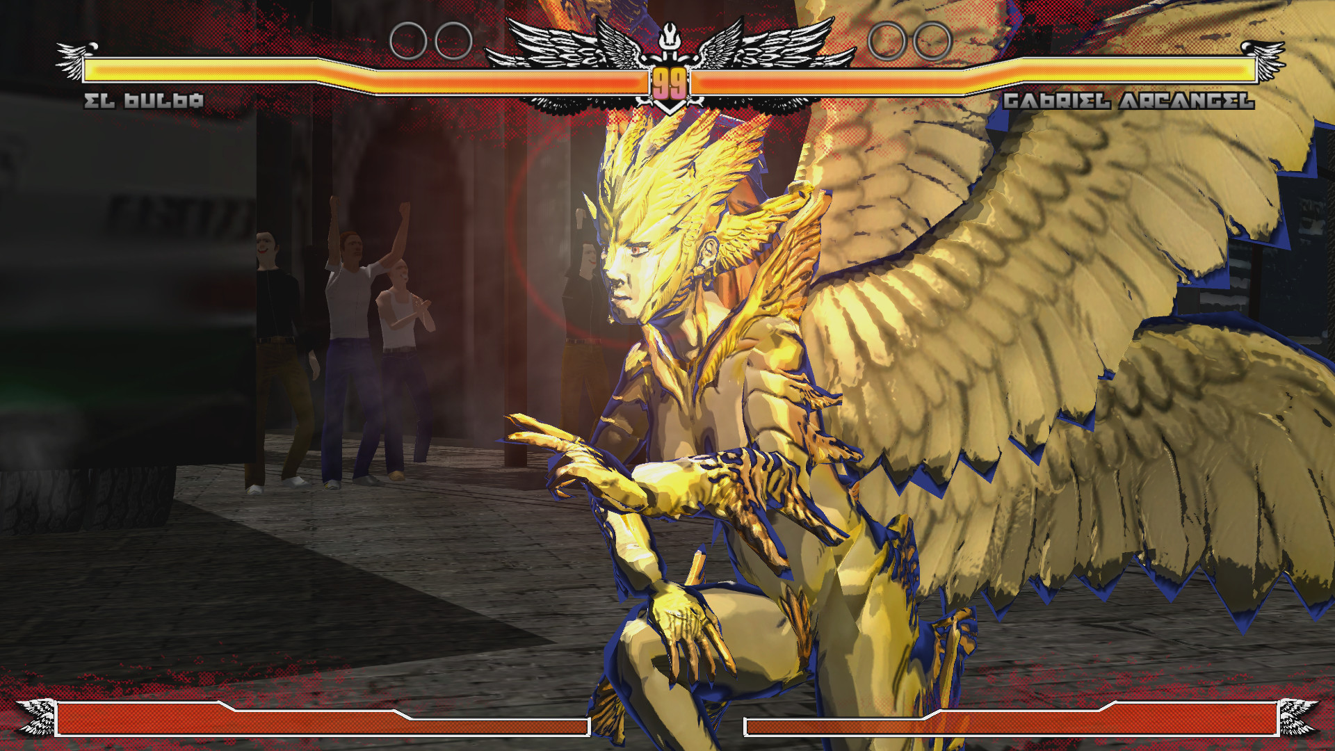 TZOMPANTLI screenshot 17