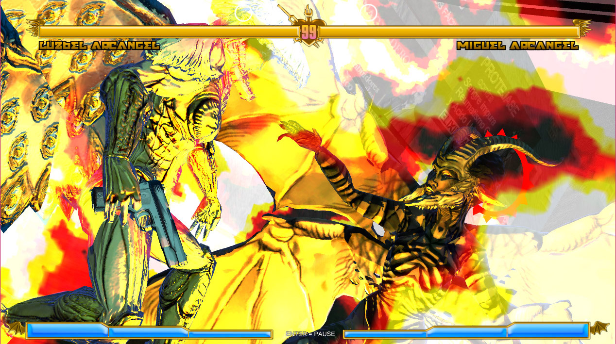 TZOMPANTLI screenshot 12