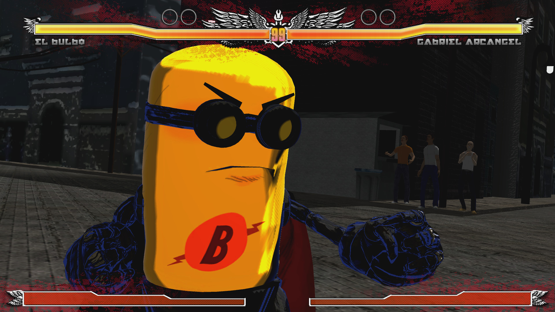 TZOMPANTLI screenshot 13