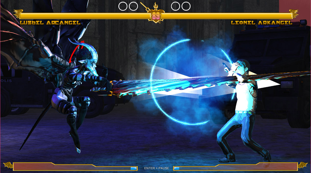 TZOMPANTLI screenshot 11