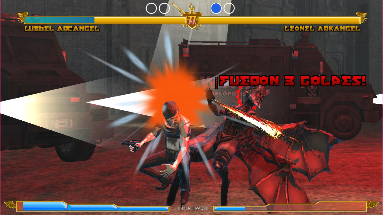 TZOMPANTLI screenshot 10