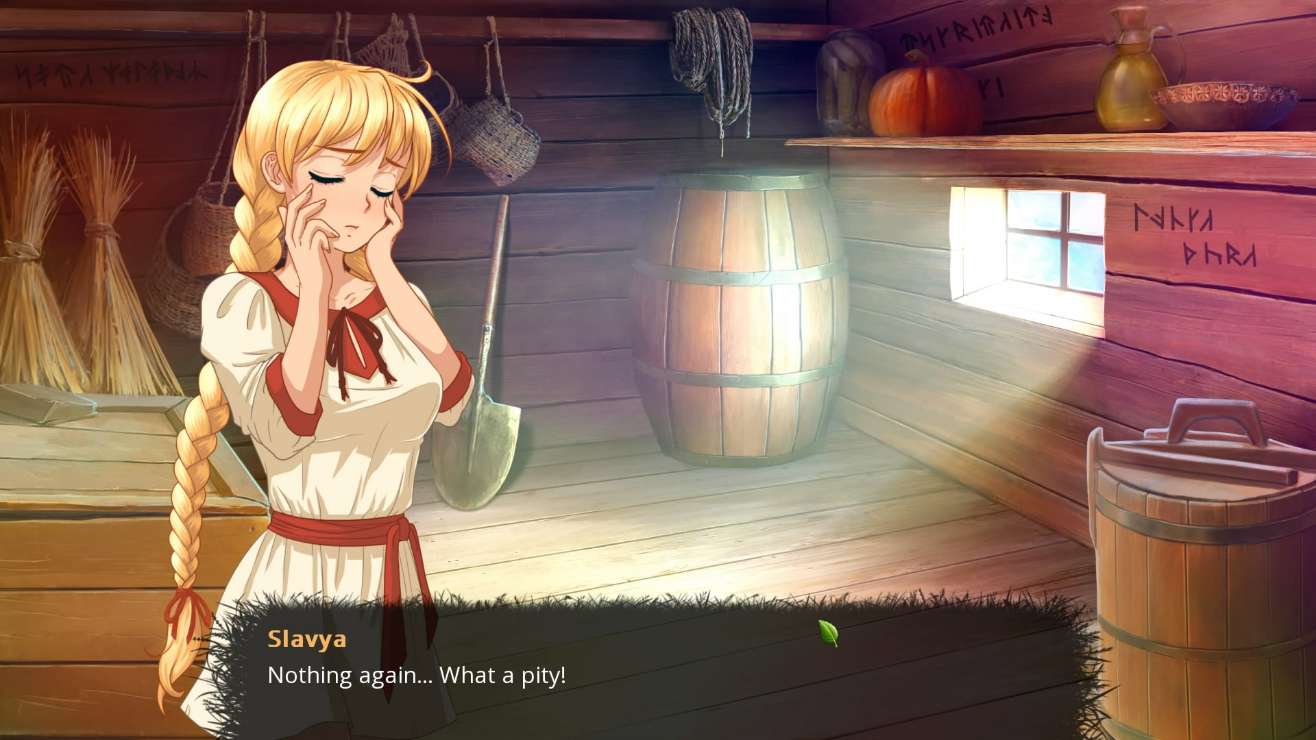 The Herbalist screenshot 5
