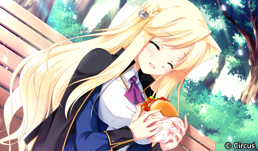 Da Capo 3 R screenshot 6