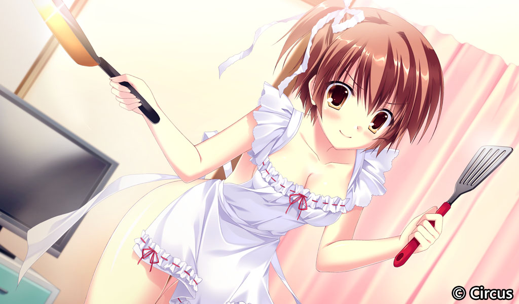 Da Capo 3 R screenshot 7