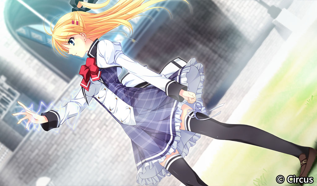 Da Capo 3 R screenshot 2