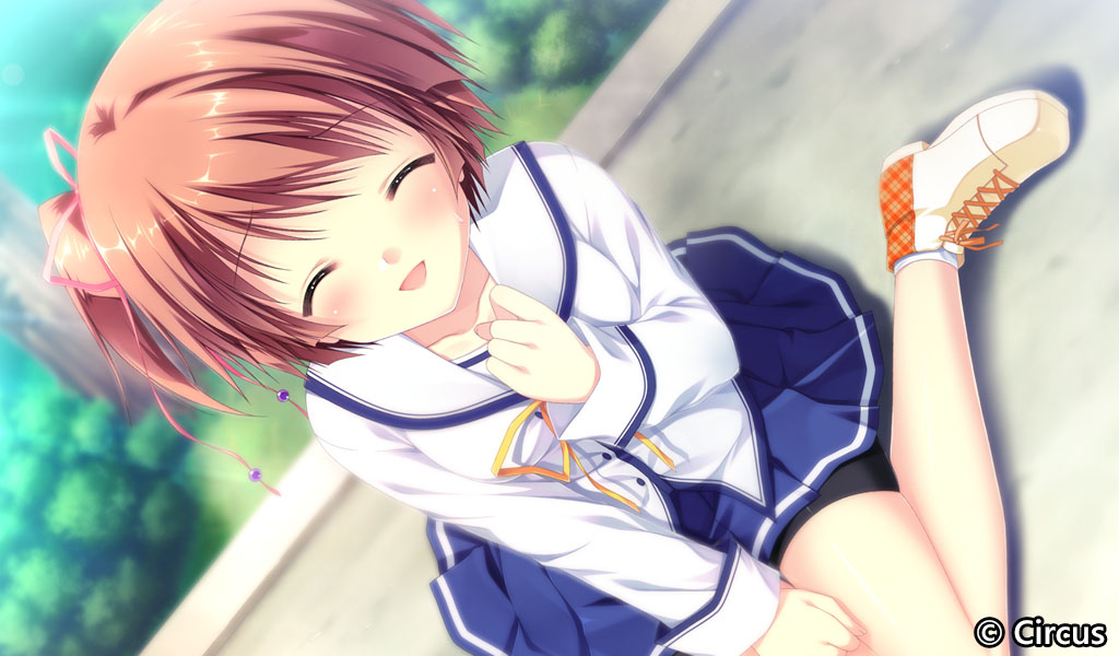 Da Capo 3 R screenshot 3