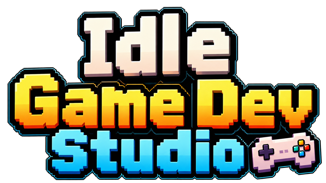 Idle Game Dev Studio Steam Charts · SteamDB