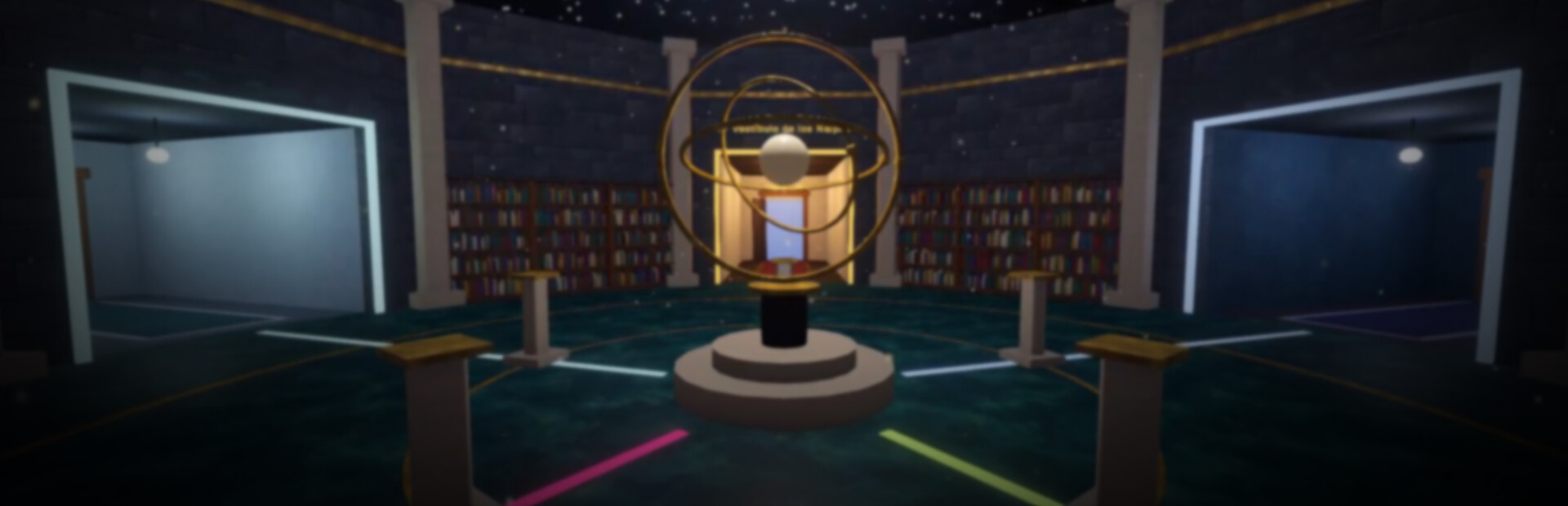 The Magician: Tidy Up the Magic Decks!