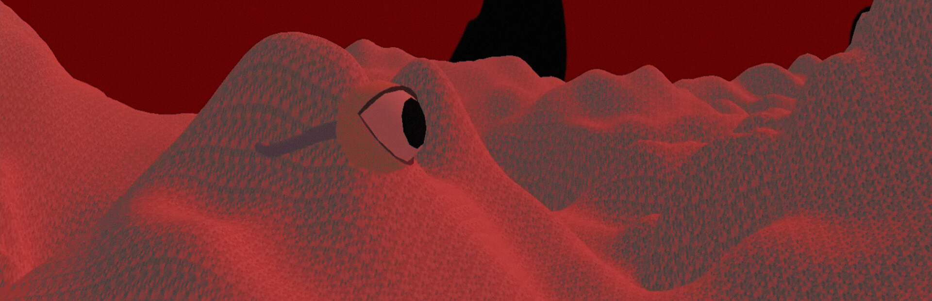 Fleshwalk: An Experience Demo