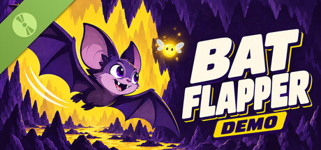 Bat Flapper Demo