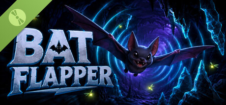 Bat Flapper Demo