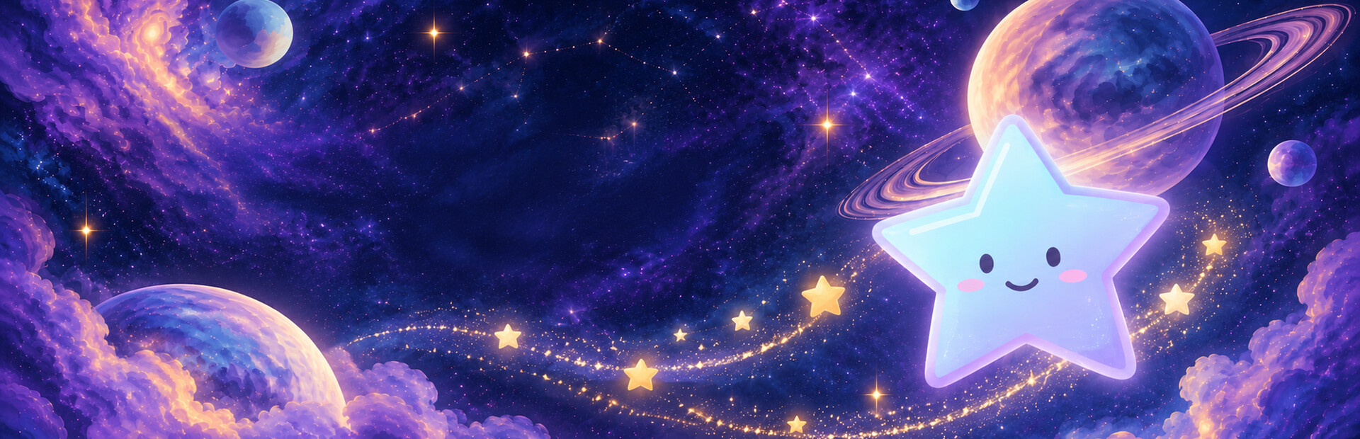 A Little Soul Among Suns