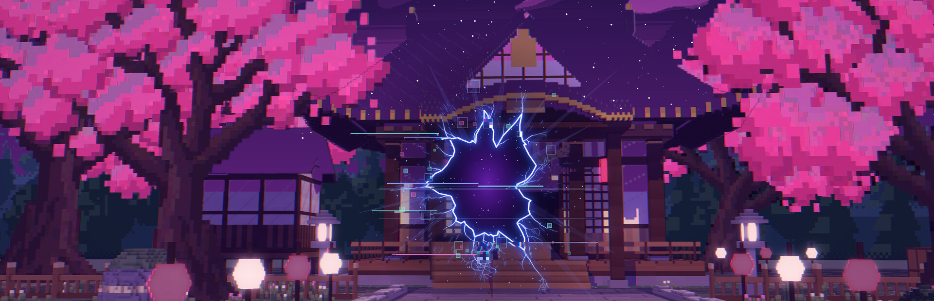 東方異線境 ~ Touhou: Glitched Border