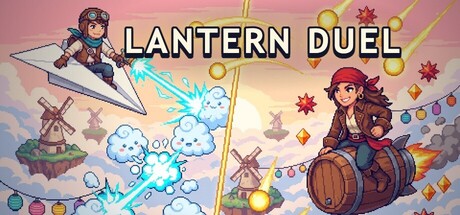 Lantern Duel