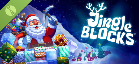 Jingle Blocks Demo