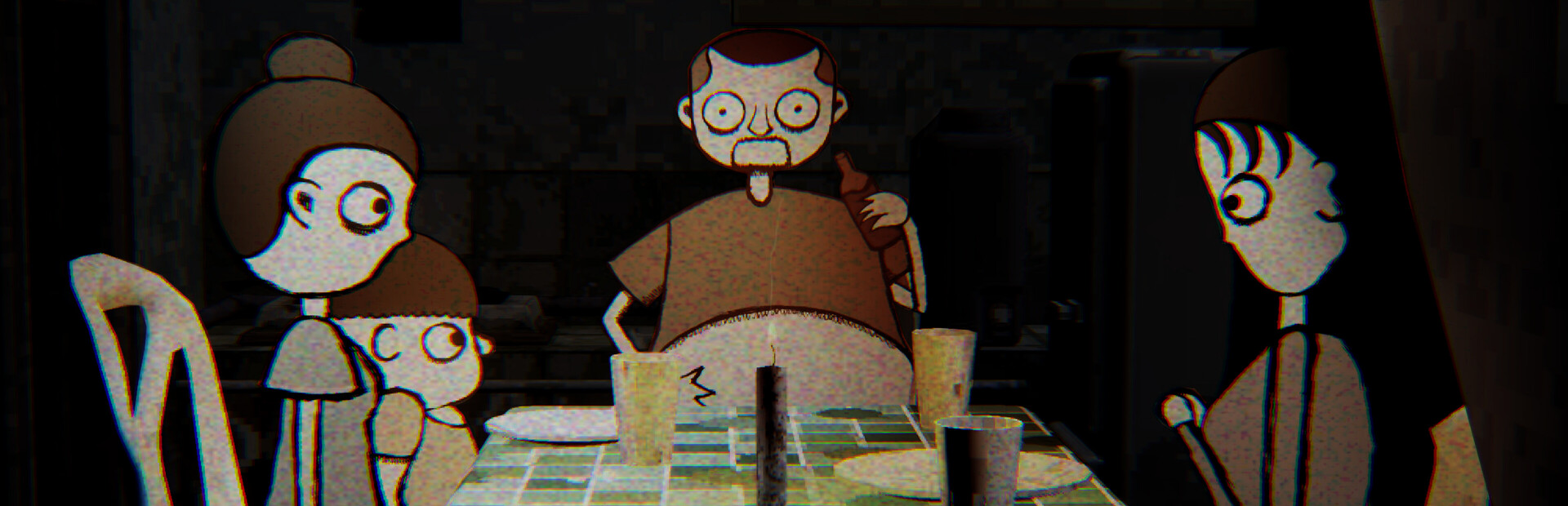 Breadwinner Demo