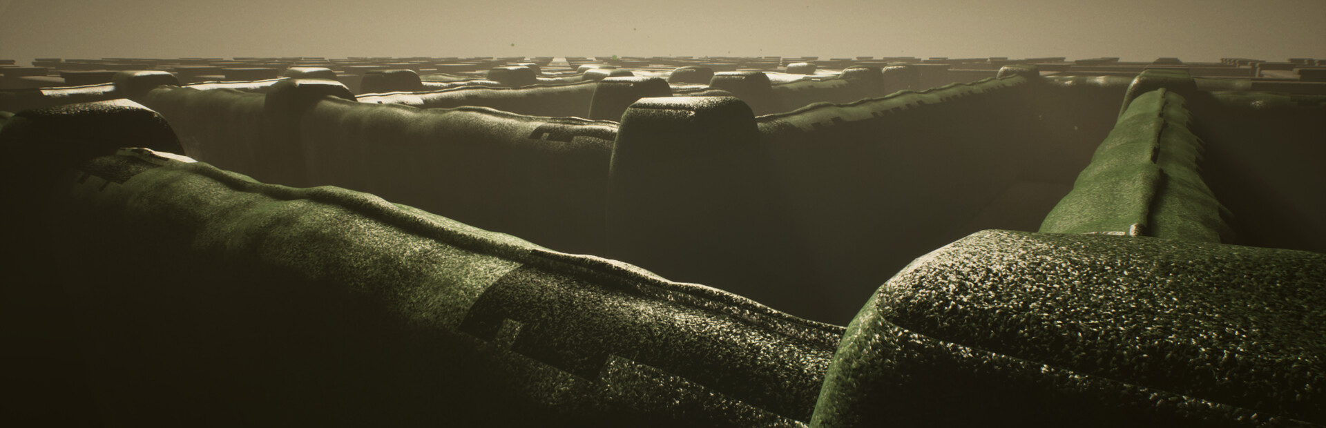 Maze 1211