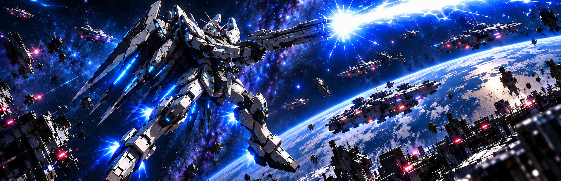 Space Kingdoms