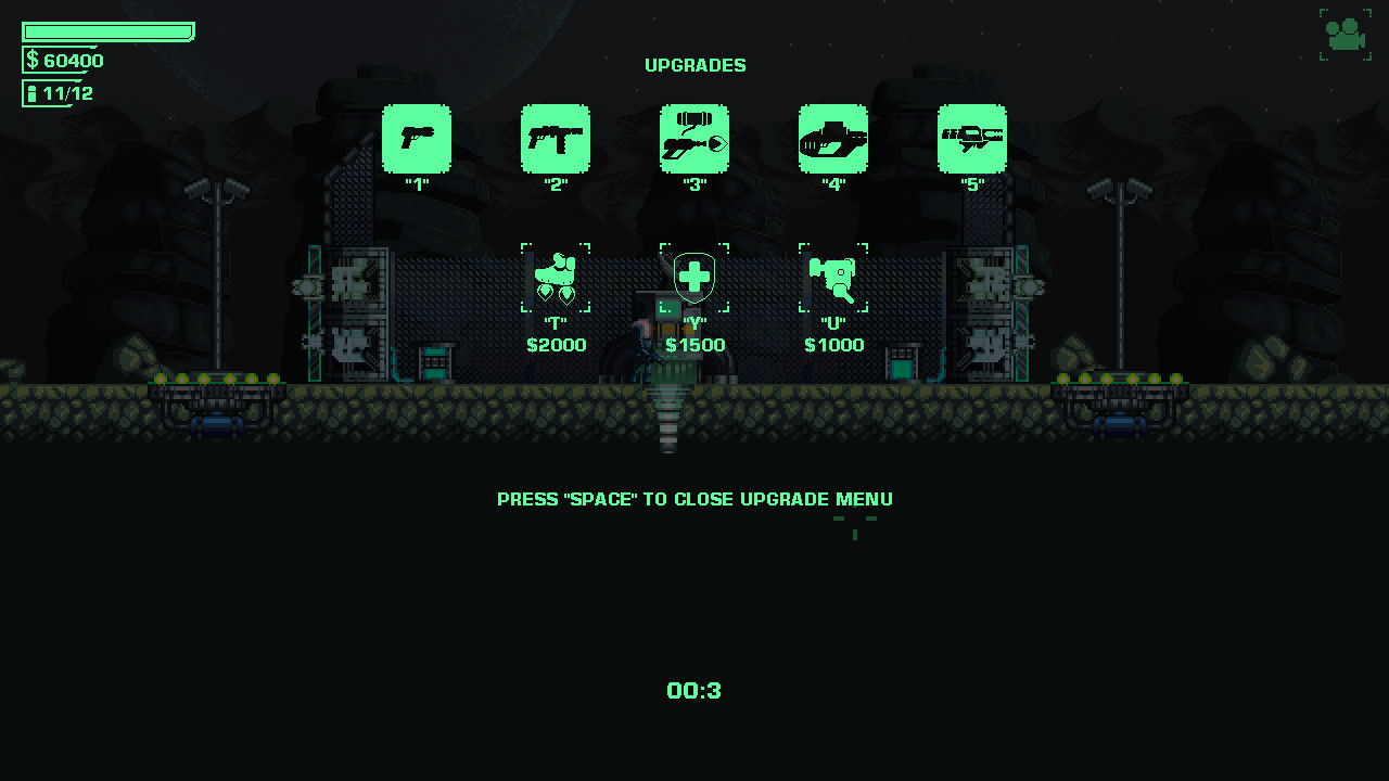 Pixel Gladiator screenshot 6