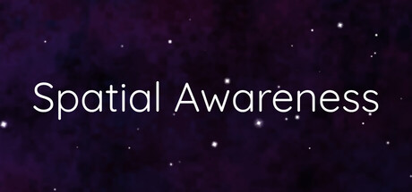 Spatial Awareness — Steam header