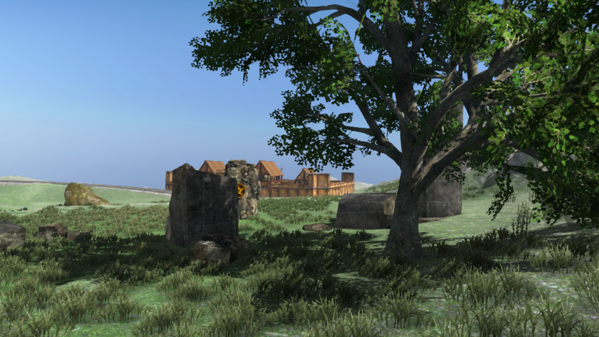 True Blades screenshot 5