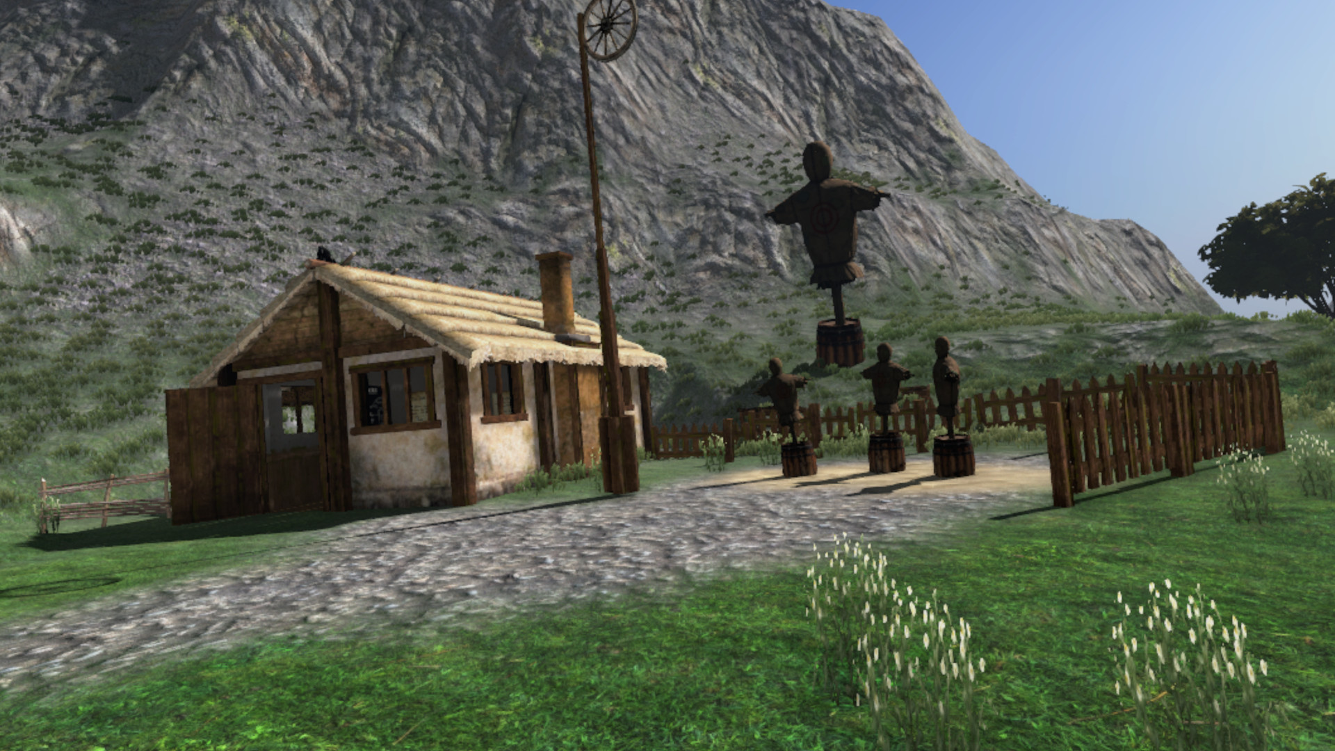 True Blades screenshot 9