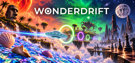 Wonderdrift