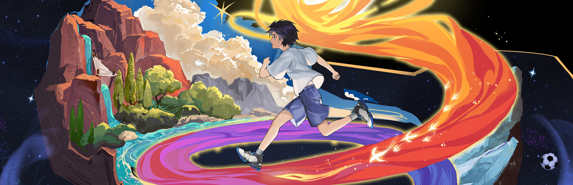 Joshua: Door to Dreams Demo
