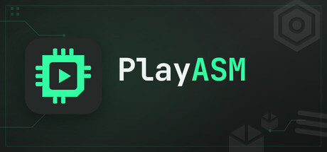 PlayASM