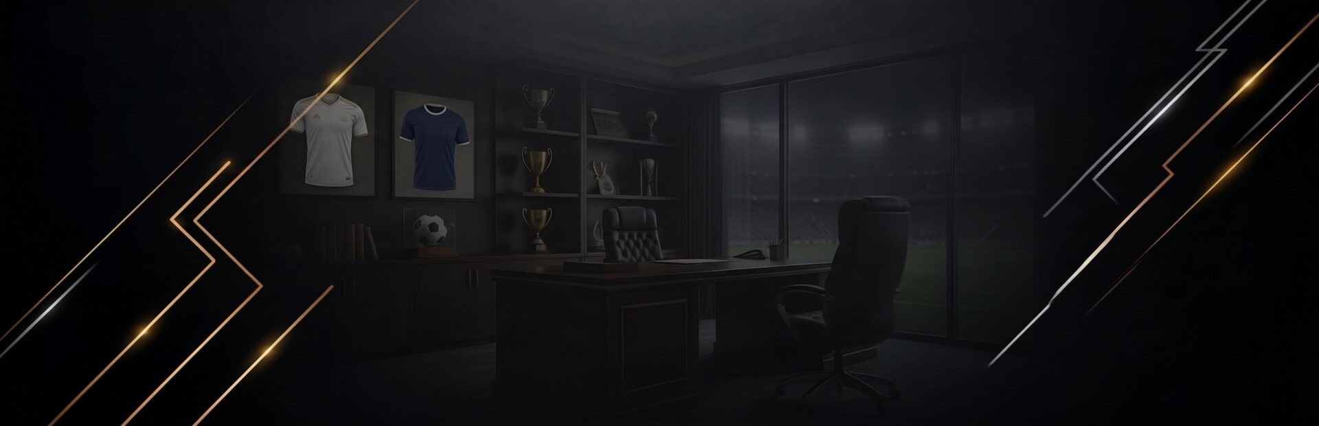 President Club 27