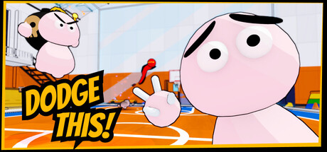 Dodge This! — Steam header