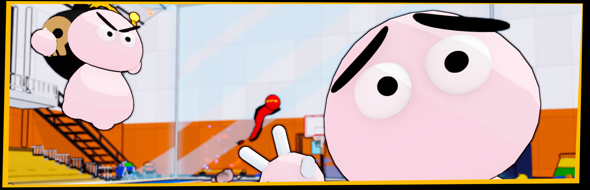 Dodge This!