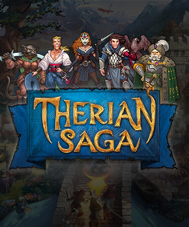 Therian Saga