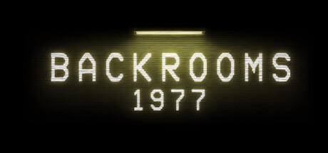 Backrooms: 1977