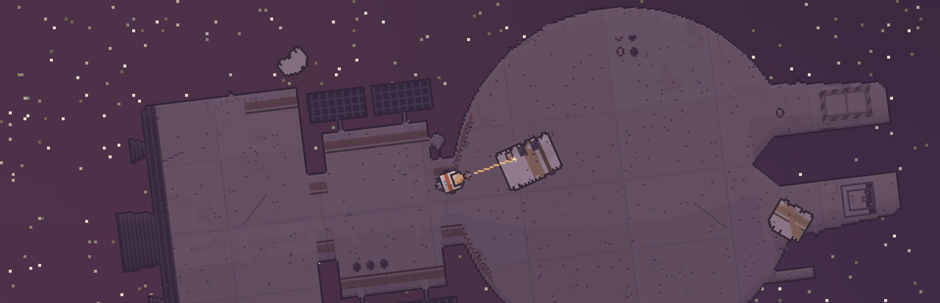 Dock 7
