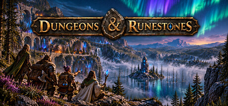 Dungeons & Runestones