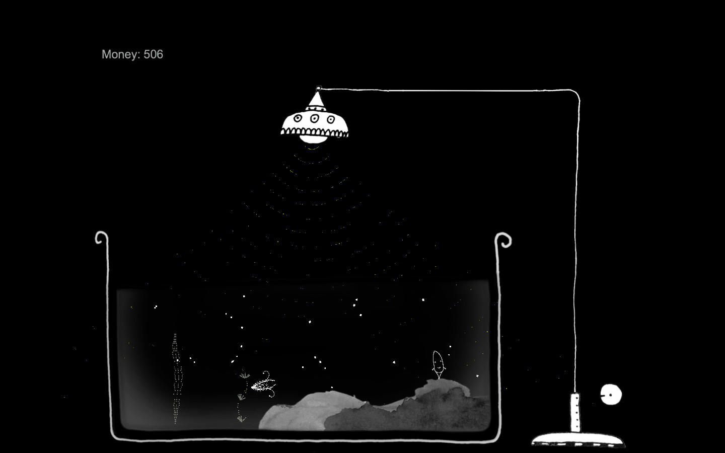 Plankton screenshot 10