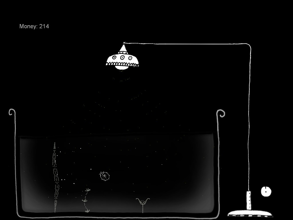 Plankton screenshot 12