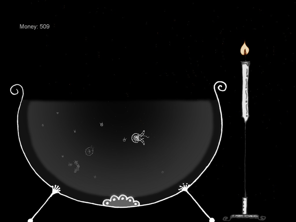 Plankton screenshot 15
