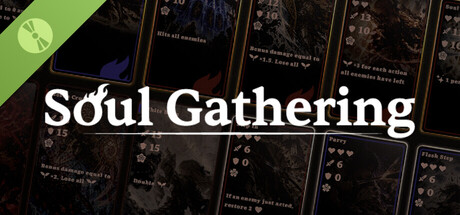 Soul Gathering Demo