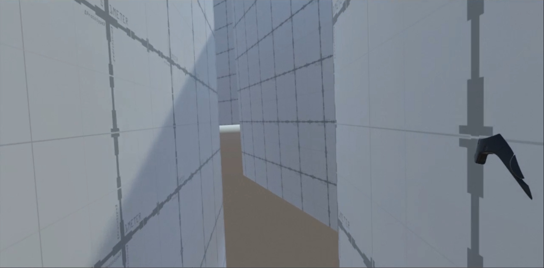 RunVR screenshot 1