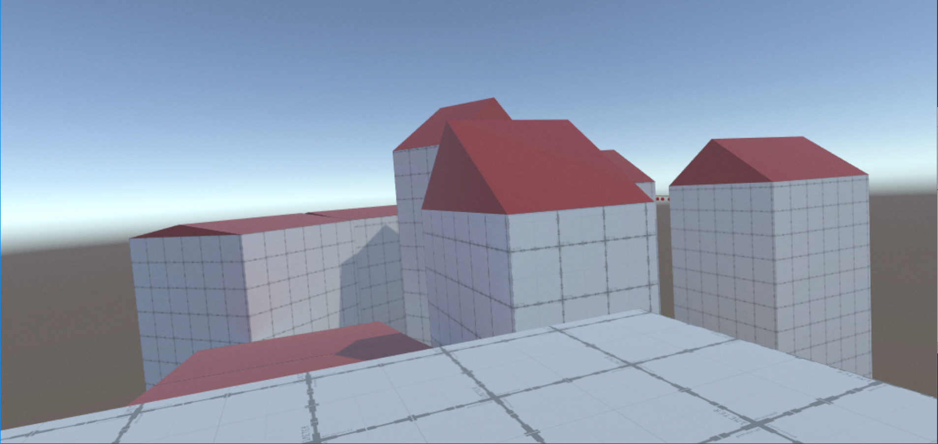 RunVR screenshot 5
