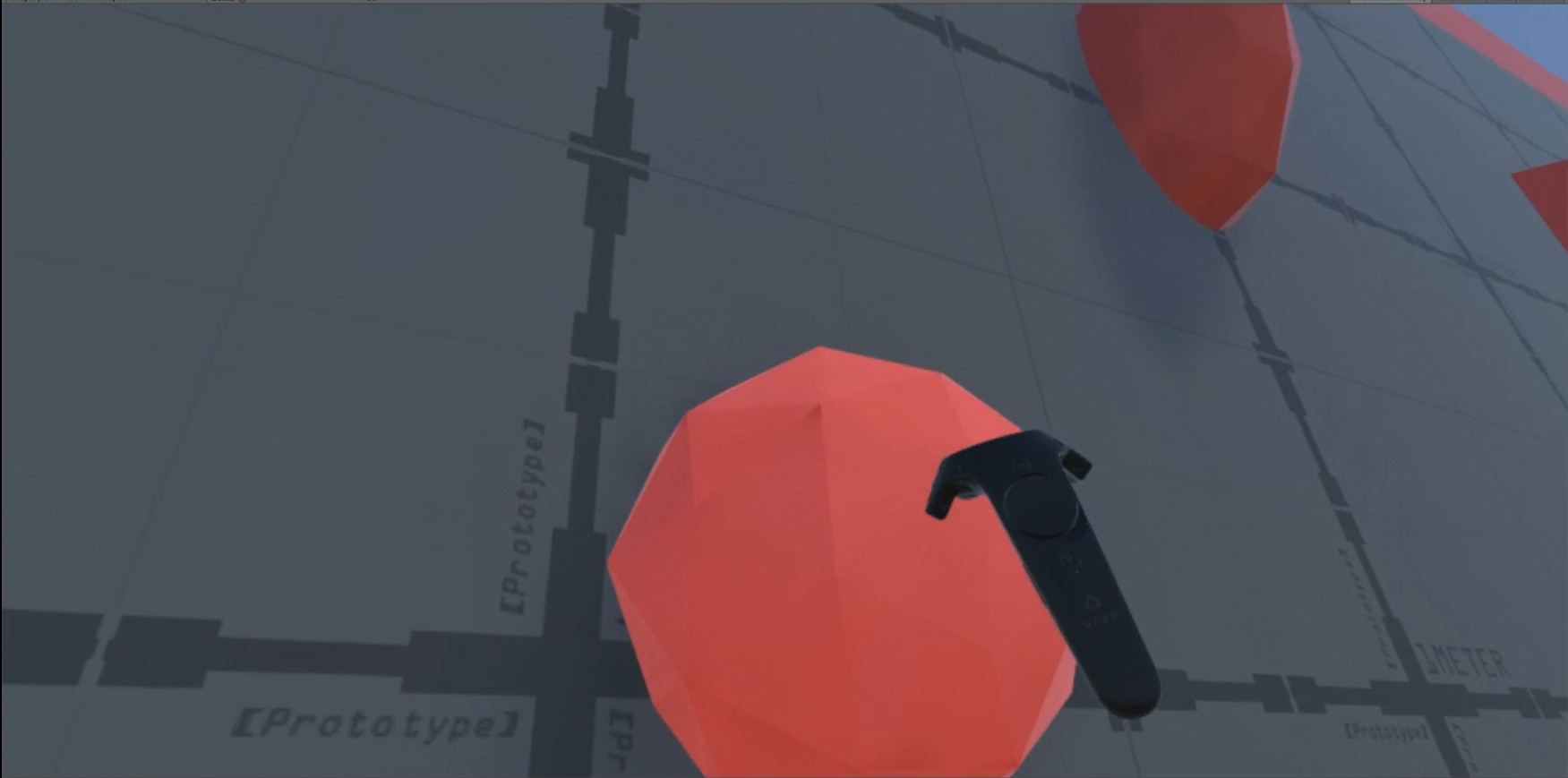 RunVR screenshot 2