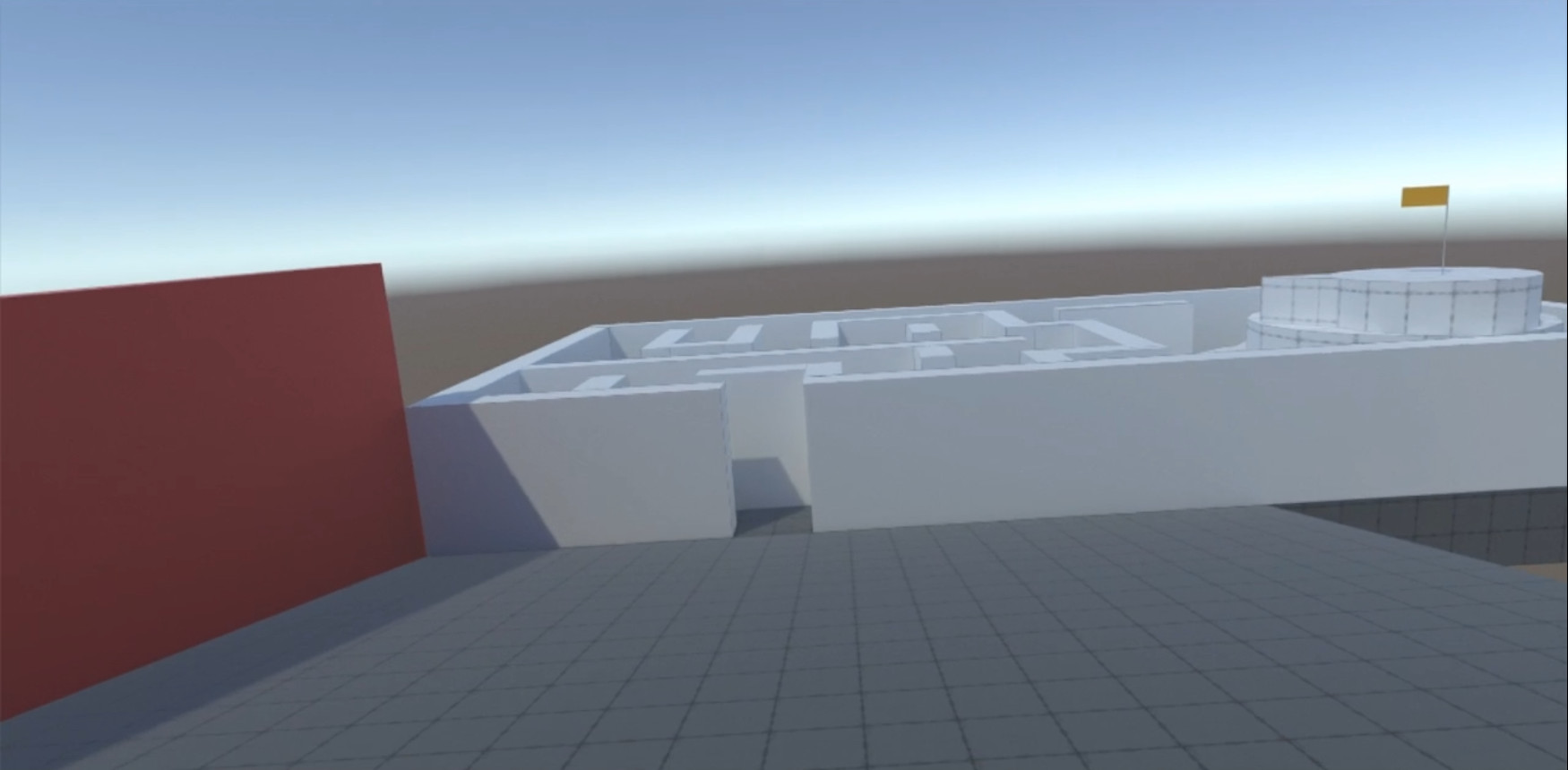 RunVR screenshot 3
